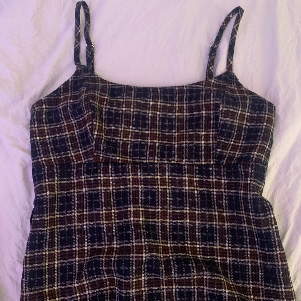 brandy dress